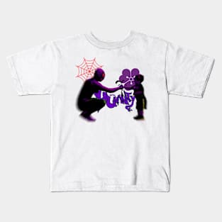 Humanity Kids T-Shirt